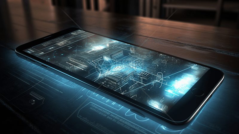科技公司APP开发成功案例揭秘：技术背后的故事**