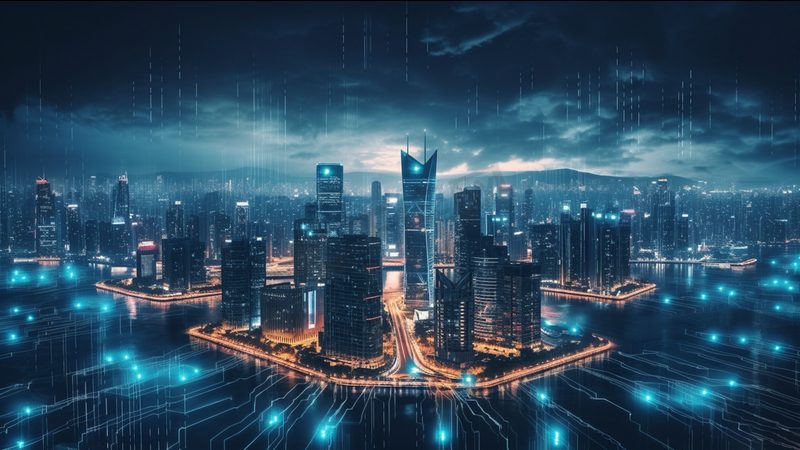工业互联网落地：揭秘成功实践背后的关键要素**